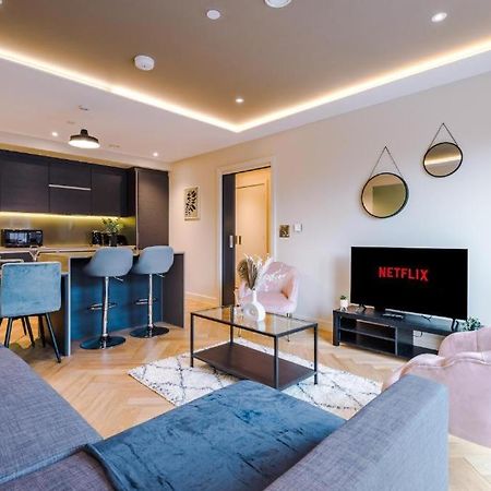 Exquisite Central York Abode Sleeps 6! Exterior foto