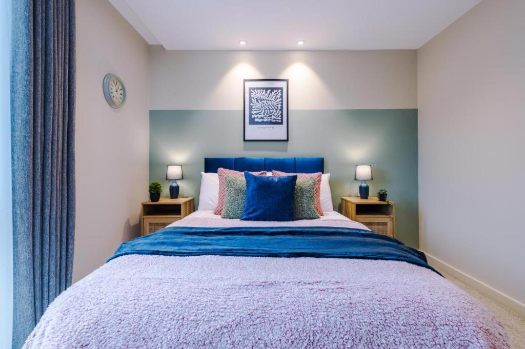 Exquisite Central York Abode Sleeps 6! Exterior foto