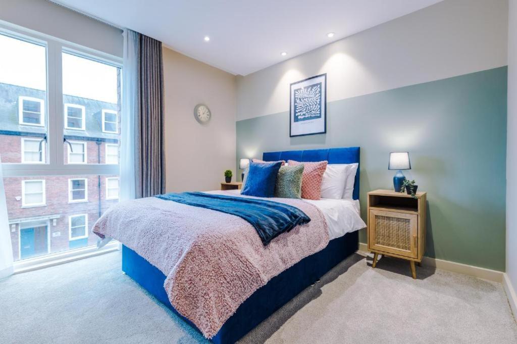Exquisite Central York Abode Sleeps 6! Exterior foto