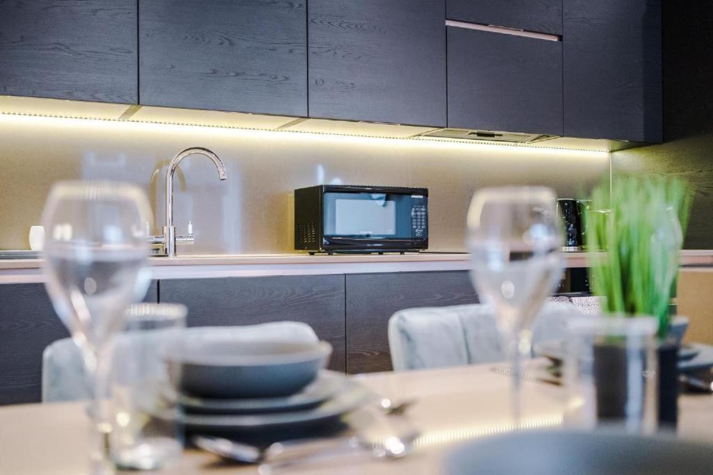 Exquisite Central York Abode Sleeps 6! Exterior foto