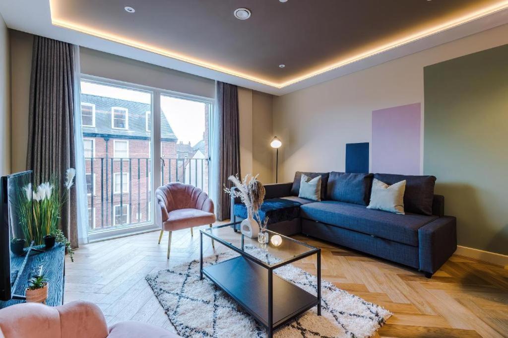 Exquisite Central York Abode Sleeps 6! Exterior foto