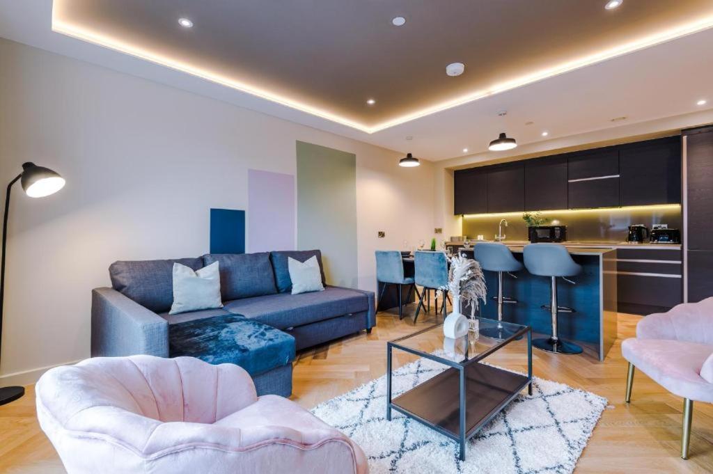 Exquisite Central York Abode Sleeps 6! Exterior foto