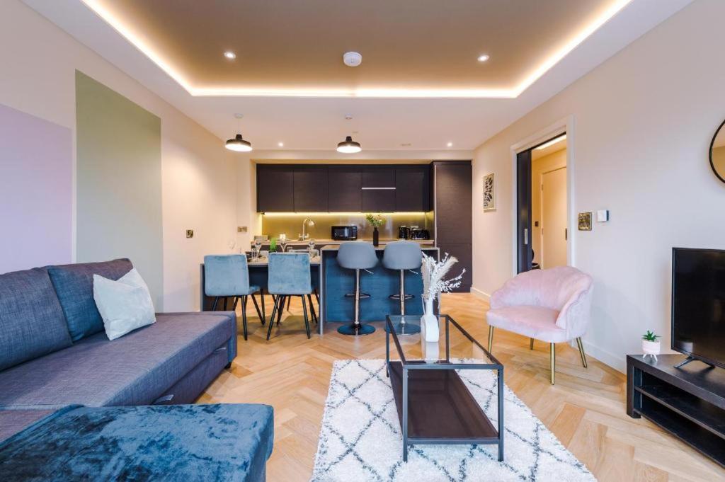 Exquisite Central York Abode Sleeps 6! Exterior foto