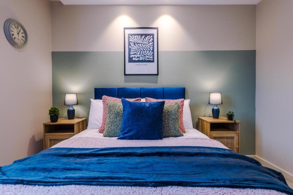 Exquisite Central York Abode Sleeps 6! Exterior foto