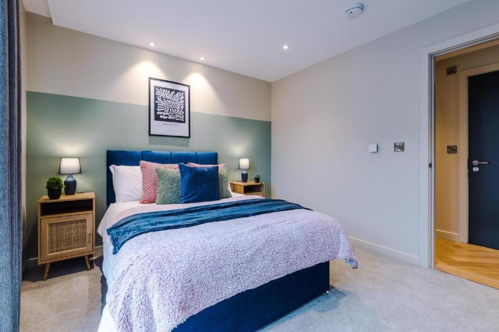 Exquisite Central York Abode Sleeps 6! Exterior foto