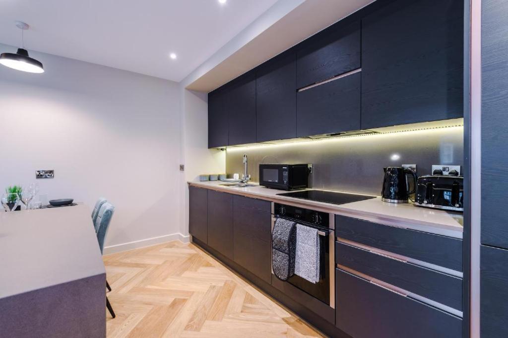 Exquisite Central York Abode Sleeps 6! Exterior foto