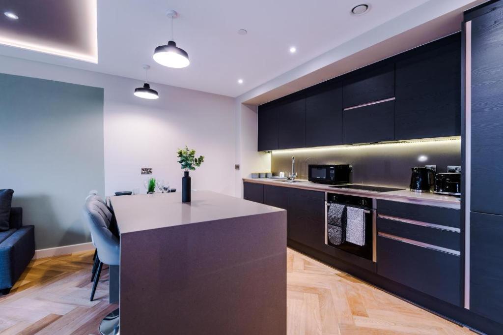 Exquisite Central York Abode Sleeps 6! Exterior foto